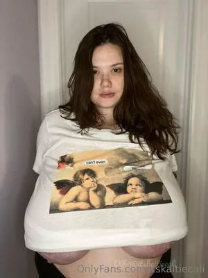 Itskaitiecali OnlyFans Leaked Free Thumbnail Picture - #PEigBUaw0x