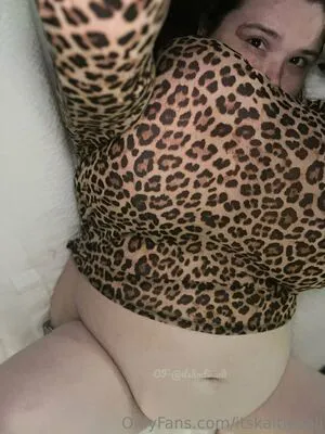 Itskaitiecali OnlyFans Leaked Free Thumbnail Picture - #PKzL6xzv0i