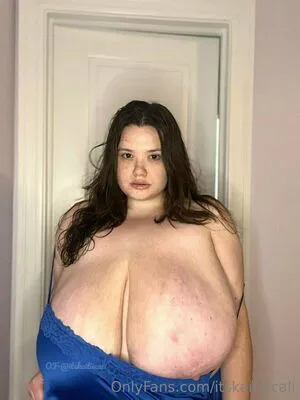 Itskaitiecali OnlyFans Leaked Free Thumbnail Picture - #PiyAX6ksMM