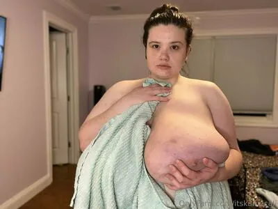 Itskaitiecali OnlyFans Leaked Free Thumbnail Picture - #W4oVnEdz0e