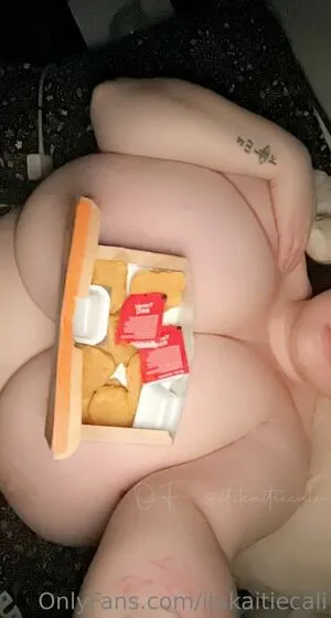 Itskaitiecali OnlyFans Leaked Free Thumbnail Picture - #g2zfySjM4q