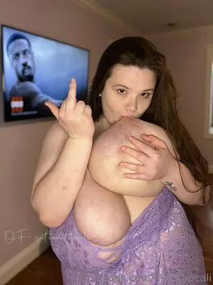 Itskaitiecali OnlyFans Leaked Free Thumbnail Picture - #lkHW5NBHnx