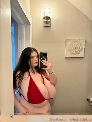 Itskaitiecali OnlyFans Leaked Free Thumbnail Picture - #mvEQJ80x1u