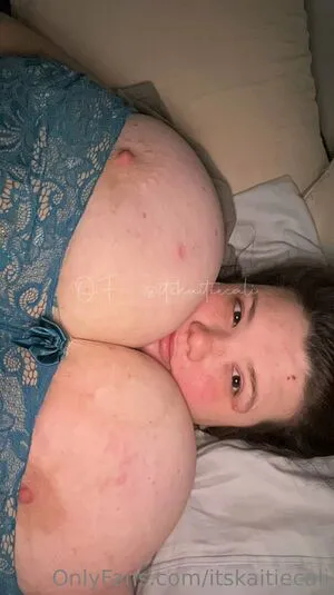Itskaitiecali OnlyFans Leaked Free Thumbnail Picture - #omltCkx0rR