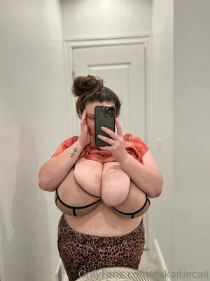 Itskaitiecali OnlyFans Leaked Free Thumbnail Picture - #rvBqZ8RfGy