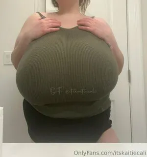 Itskaitiecali OnlyFans Leaked Free Thumbnail Picture - #sstIFdyH69