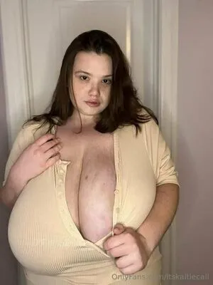 Itskaitiecali OnlyFans Leaked Free Thumbnail Picture - #tMZDwB221n