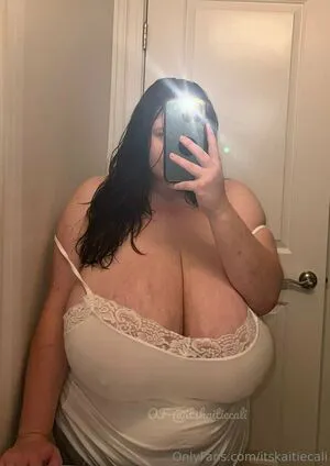 Itskaitiecali OnlyFans Leaked Free Thumbnail Picture - #vZjWr794ea