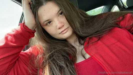 Itskaitiecali OnlyFans Leaked Free Thumbnail Picture - #xMOrcLCGjq