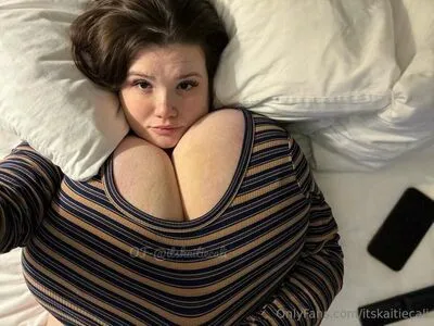 Itskaitiecali OnlyFans Leaked Free Thumbnail Picture - #yJrMxTE0at