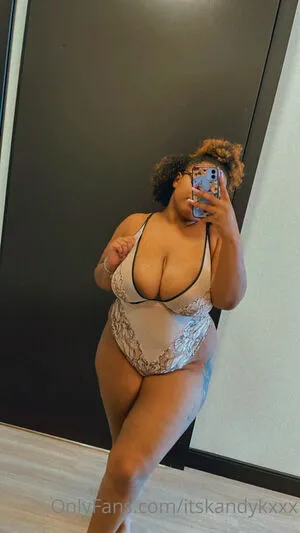 Itskandykxxx OnlyFans Leaked Free Thumbnail Picture - #TocHkQtID5