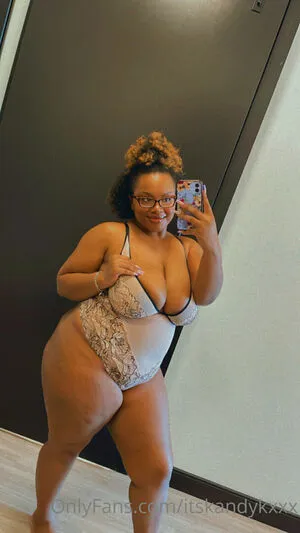 Itskandykxxx OnlyFans Leaked Free Thumbnail Picture - #ennr5SPkBu