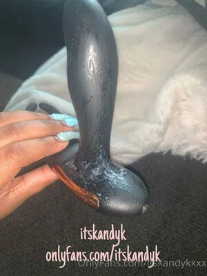Itskandykxxx OnlyFans Leaked Free Thumbnail Picture - #orTg18CLhA