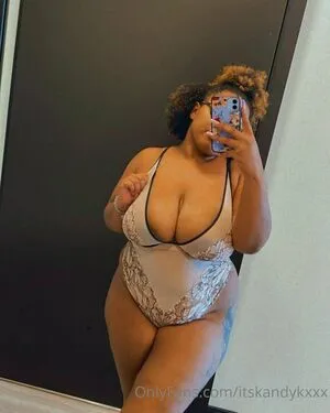Itskandykxxx OnlyFans Leaked Free Thumbnail Picture - #x0tldLKBlk