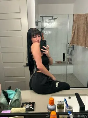 Itskatbabyy OnlyFans Leaked Free Thumbnail Picture - #HrENagNkwB