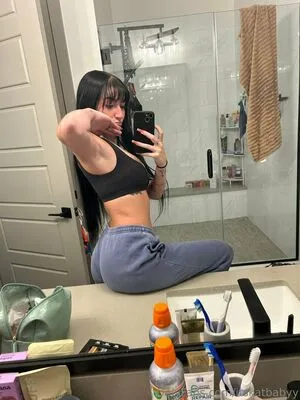 Itskatbabyy OnlyFans Leaked Free Thumbnail Picture - #QMV1mEr0oC
