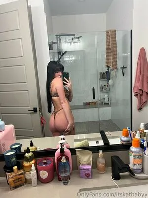 Itskatbabyy OnlyFans Leaked Free Thumbnail Picture - #ybE07905Aa