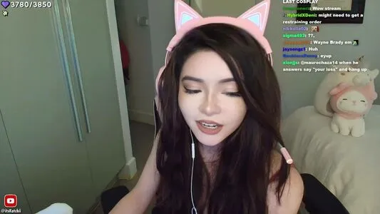 Itskatchi OnlyFans Leaked Free Thumbnail Picture - #59YLUJ2bpq