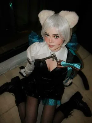 Itskatchii OnlyFans Leaked Free Thumbnail Picture - #1alJSFBrXU