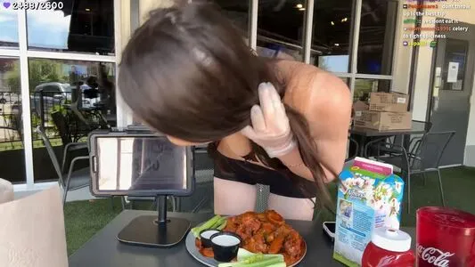 Itskatchii OnlyFans Leaked Free Thumbnail Picture - #GWAY730E2H
