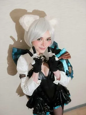 Itskatchii OnlyFans Leaked Free Thumbnail Picture - #KbMPYKmmkd