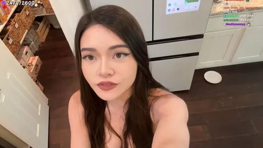 Itskatchii OnlyFans Leaked Free Thumbnail Picture - #UbzHwCKLMo