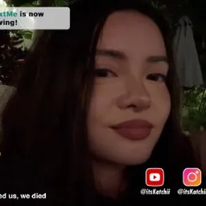 Itskatchii OnlyFans Leaked Free Thumbnail Picture - #XNJ680fYOs