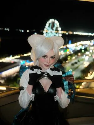 Itskatchii OnlyFans Leaked Free Thumbnail Picture - #Zyt2d49Aig