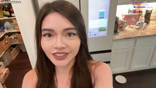 Itskatchii OnlyFans Leaked Free Thumbnail Picture - #busyNhb2Tf