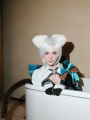 Itskatchii OnlyFans Leaked Free Thumbnail Picture - #vMRNKnVIi9