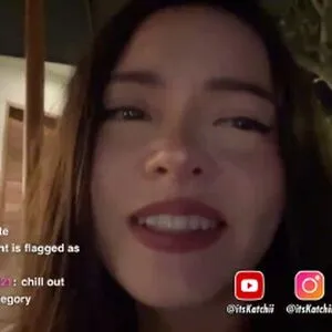 Itskatchii OnlyFans Leaked Free Thumbnail Picture - #wsvYDV2sAW