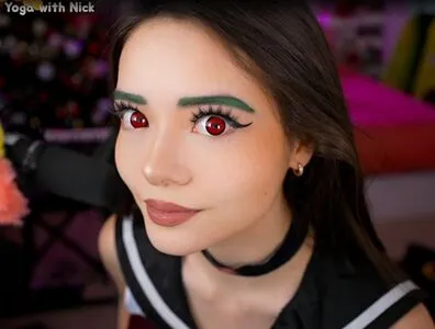 Itskatchii OnlyFans Leaked Free Thumbnail Picture - #33JADiaZvp