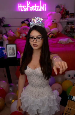 Itskatchii OnlyFans Leaked Free Thumbnail Picture - #6UYHoxWew1