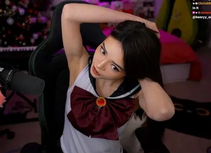 Itskatchii OnlyFans Leaked Free Thumbnail Picture - #7yz080qIZt
