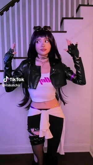 Itskatchii OnlyFans Leaked Free Thumbnail Picture - #CXbf4l7Pk0