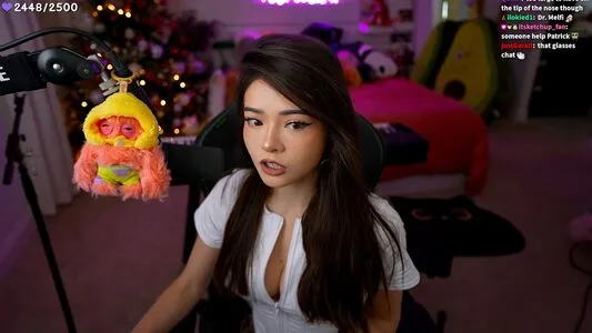 Itskatchii OnlyFans Leaked Free Thumbnail Picture - #EKcwUfgMbn