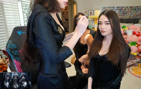 Itskatchii OnlyFans Leaked Free Thumbnail Picture - #LAGeGIhVCi