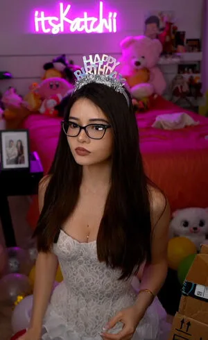 Itskatchii OnlyFans Leaked Free Thumbnail Picture - #Lh3ONAswXo