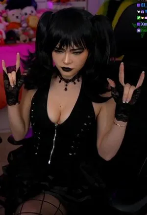 Itskatchii OnlyFans Leaked Free Thumbnail Picture - #UwscHtInHV