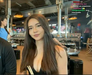 Itskatchii OnlyFans Leaked Free Thumbnail Picture - #V2s3cslyx1