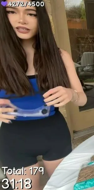 Itskatchii OnlyFans Leaked Free Thumbnail Picture - #bPnAt3lsOo