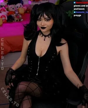 Itskatchii OnlyFans Leaked Free Thumbnail Picture - #c5vqqISbQ9