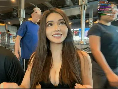 Itskatchii OnlyFans Leaked Free Thumbnail Picture - #eqABM5tXVU