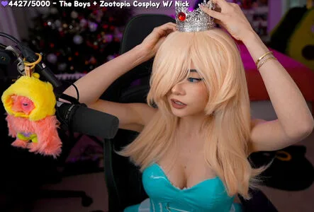 Itskatchii OnlyFans Leaked Free Thumbnail Picture - #gk92093qFj
