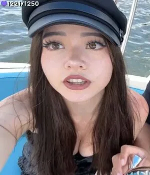 Itskatchii OnlyFans Leaked Free Thumbnail Picture - #jyI3wODQ40