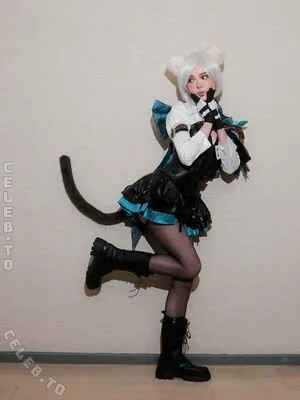 Itskatchii OnlyFans Leaked Free Thumbnail Picture - #kBq6KBFeaf