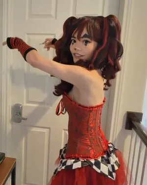 Itskatchii OnlyFans Leaked Free Thumbnail Picture - #lN19WR8QXP