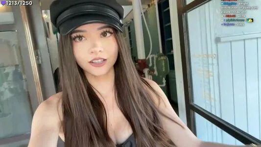 Itskatchii OnlyFans Leaked Free Thumbnail Picture - #mogb0Q1R2o