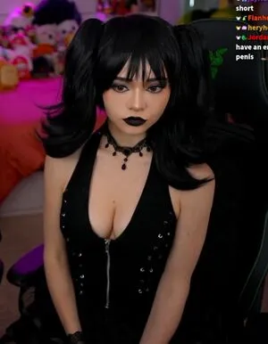 Itskatchii OnlyFans Leaked Free Thumbnail Picture - #pkeU1CqVBK