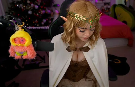 Itskatchii OnlyFans Leaked Free Thumbnail Picture - #qU4fjk3tpg